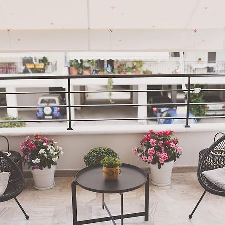 Melia Luxury Apartment Nafplio Exterior foto