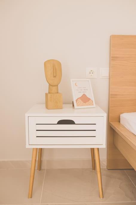 Melia Luxury Apartment Nafplio Exterior foto