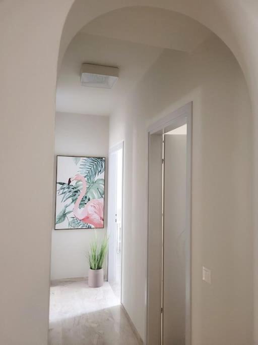 Melia Luxury Apartment Nafplio Exterior foto