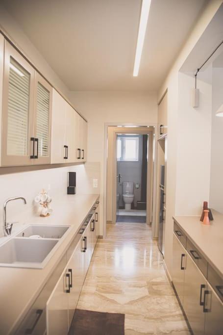 Melia Luxury Apartment Nafplio Exterior foto