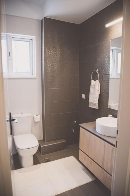 Melia Luxury Apartment Nafplio Exterior foto