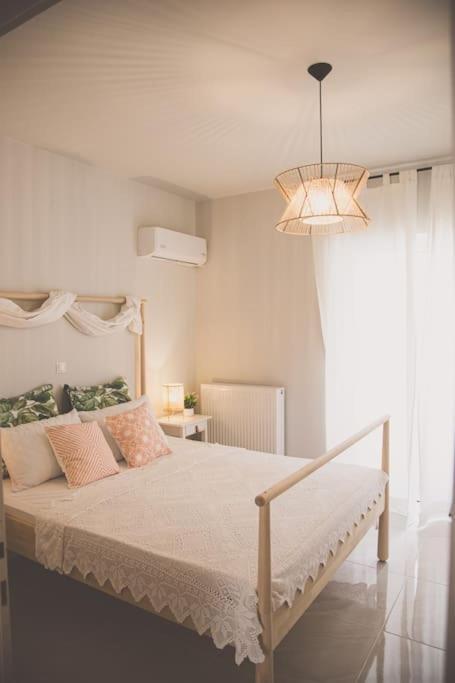 Melia Luxury Apartment Nafplio Exterior foto