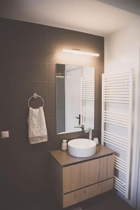 Melia Luxury Apartment Nafplio Exterior foto