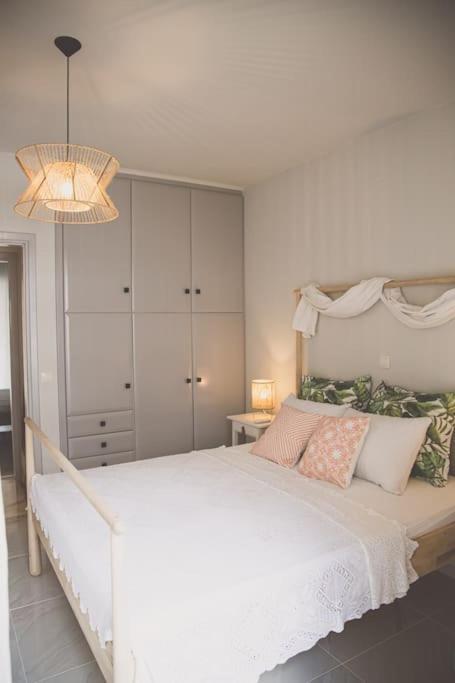 Melia Luxury Apartment Nafplio Exterior foto