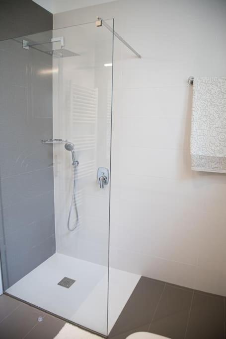 Melia Luxury Apartment Nafplio Exterior foto